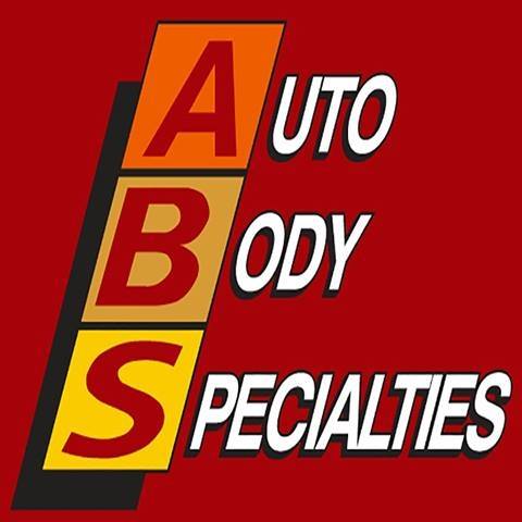 Auto Body Specialties